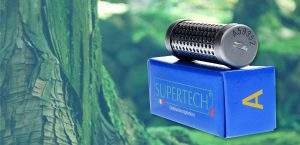 Supertech – Tiết kiệm nhiên liệu