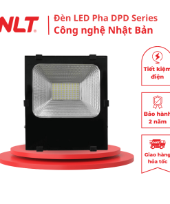 Đèn LED Pha DPD Series