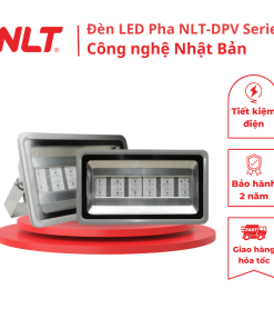 Đèn LED Pha DPV Series