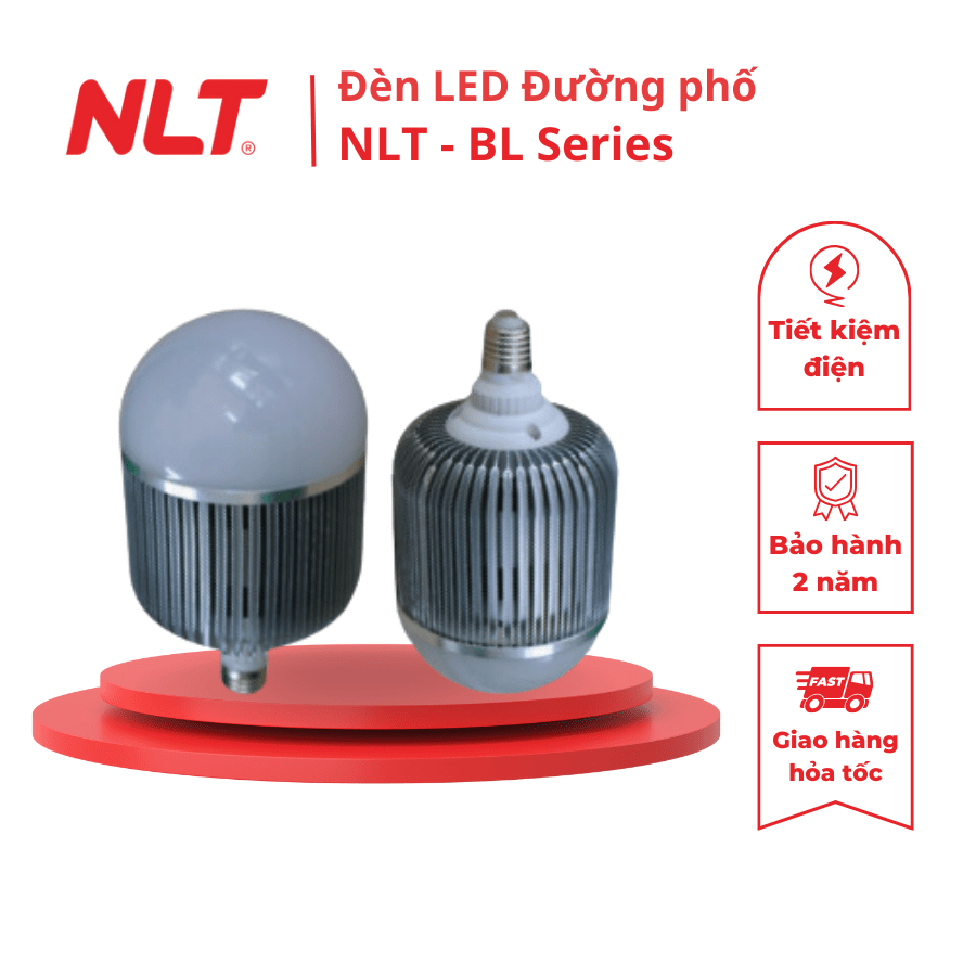 NAM LONG LED được sản xuất theo công nghệ tiểu chuẩn ISO 9001:2015 đảm bảo an toàn tuyệt đối dành cho khách hàng