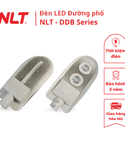 NLT - DDB Series