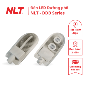 NLT - DDB Series