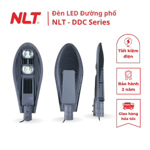 NLT - DDC Series