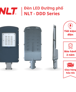 NLT - DDD Series