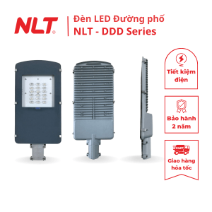 NLT - DDD Series