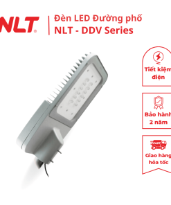 NLT - DDV Series