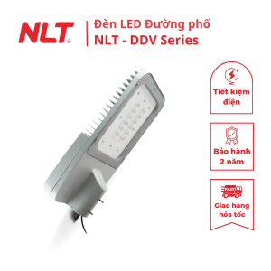 NLT - DDV Series