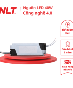 Nguồn LED 40W