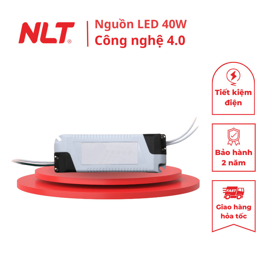 Nguồn LED 40W