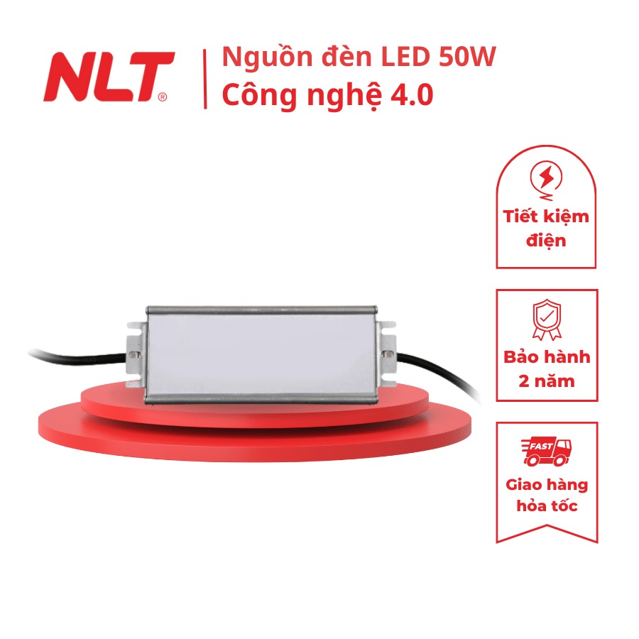 Nguồn LED 50W