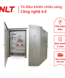 Tủ điều khiển chiếu sáng