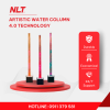 NLT – Artistic water column DMX512