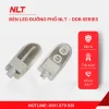 NLT – Đèn LED đường phố NLT-DDB Series
