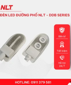 NLT – Đèn LED đường phố NLT-DDB Series
