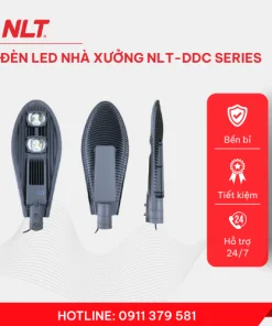 LED street light NLT-DDC Series