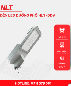 NLT – ĐÈN LED ĐƯỜNG PHỐ NLT-DDV