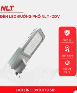 NLT – ĐÈN LED ĐƯỜNG PHỐ NLT-DDV