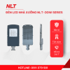 Đèn LED Đường Phố NLT-DDW Series