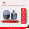 NLT – Đèn LED Nhà Xưởng NLT-BL Series