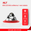 Đèn LED Nhà Xưởng NLT-NXC Series