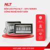NLT – ĐÈN LED PHA NLT-DPV Series
