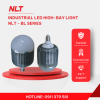 NLT – Industrial LED high-bay light NLT-BL Series