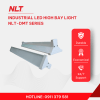 Industrial LED high bay light NLT-DMT Series