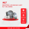 Industrial LED high-bay light NLT-NXH Series