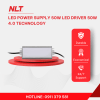 LED power supply 50W LED Driver 50W