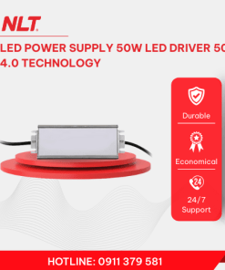 LED power supply 50W LED Driver 50W
