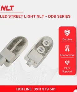 NLT – LED street light NLT-DDB Series