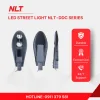 LED street light NLT-DDC Series