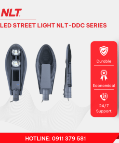 LED street light NLT-DDC Series