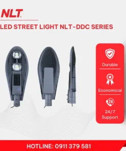 LED street light NLT-DDC Series