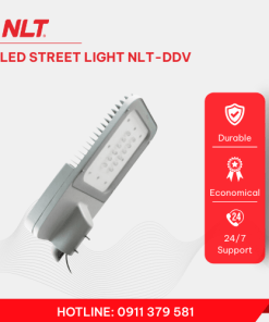 NLT – LED street light NLT-DDV