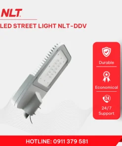 NLT – LED street light NLT-DDV