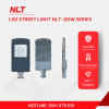 LED street light NLT-DDW Series