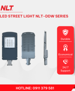 LED street light NLT-DDW Series