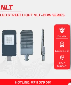 LED street light NLT-DDW Series