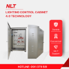 NLT – SMART LIGHTING CONTROL CABINET