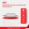 Nguồn đèn Led 50W LED Driver 50W