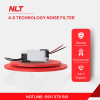 NLT – 4.0 Technology Noise Filter