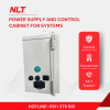 NLT – Power supply and control cabinet for 4.0 technology systems