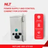 NLT – Power supply and control cabinet for 4.0 technology systems