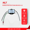 NLT – Surge protection device 4.0
