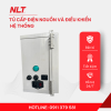 NLT – Tủ cấp điện nguồn và điều khiển hệ thống công nghệ 4.0