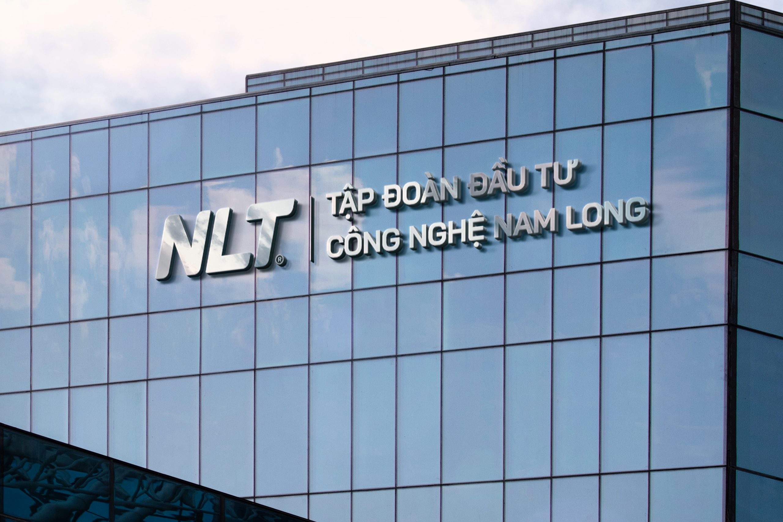 Tập đoàn Đầu tư Công nghệ Nam Long (NLT Group)