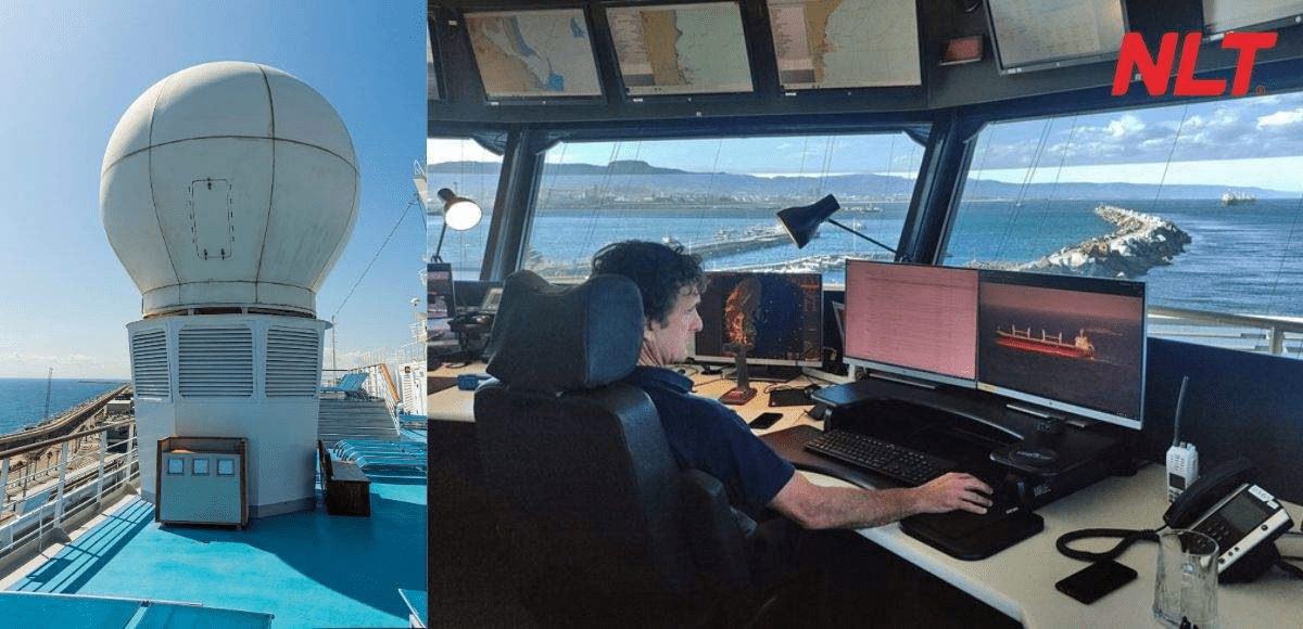 What is AIS maritime aid to navigation? - Nam Long Technology ...