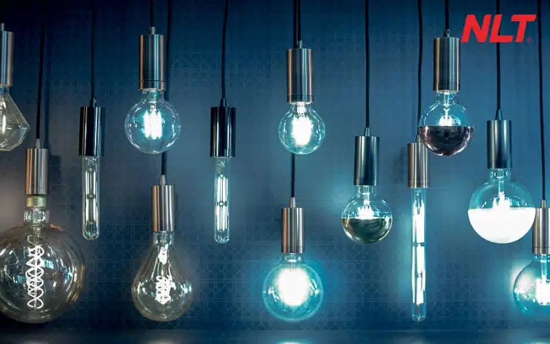 Quy trình thiết kế chiếu sáng công nghiệp