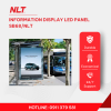 Information display LED panel - NLT-SB68/NLT